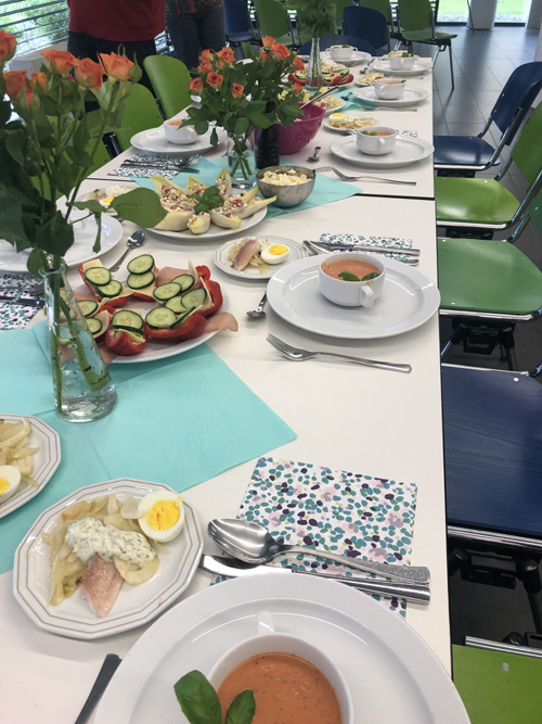 Gemeinsam Kochen Essen Workshop 1xs