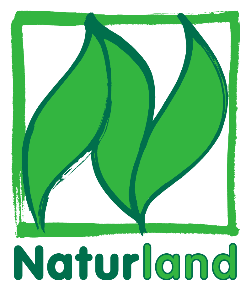 Naturland Logosvg
