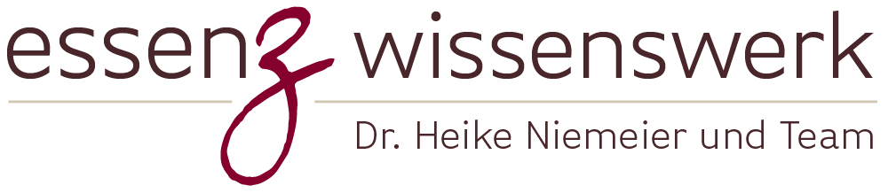 Logo essenZ wissenswerk