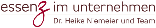 Logo von essenZ im Unternehmen