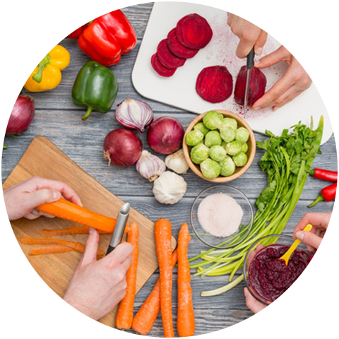 Kochen - (c)stock.adobe.com - redpixel