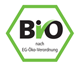 Bio Siegel EG Öko VO Deutschland 80x67