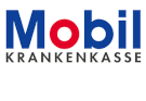 Mobil Krankenkasse xs