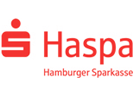 Haspa - Hamburger Sparkasse