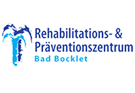 Reha- & Präventionszentrum Bad Bocklet