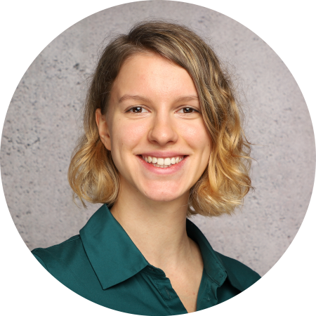 Team Dr. Heike Niemeier – Kimberley Steinke