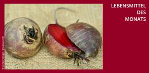 Bildquelle: beetroot-2512479 / © congerdesign_auf pixabay